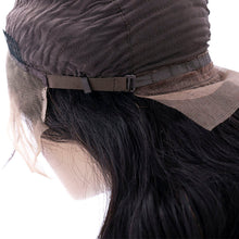 Load image into Gallery viewer, Body Wave 13x4 Transparent Lace Front Human Hair Wig