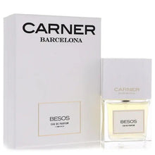 Load image into Gallery viewer, Besos By Carner Barcelona Perfume for Women