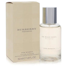 Load image into Gallery viewer, Weekend By Burberry Perfume for Women