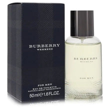 Load image into Gallery viewer, Weekend By Burberry Cologne for Men
