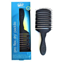 Load image into Gallery viewer, Wet Brush Pro Flex Dry Paddle Detangler
