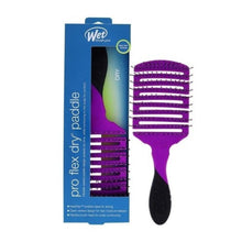 Load image into Gallery viewer, Wet Brush Pro Flex Dry Paddle Detangler