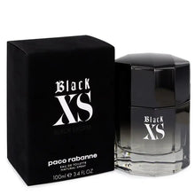 Load image into Gallery viewer, Black Xs By Paco Rabanne Cologne for Men