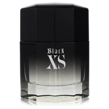 Load image into Gallery viewer, Black Xs By Paco Rabanne Cologne for Men
