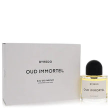 Load image into Gallery viewer, Oud Immortel By Byredo (Unisex)