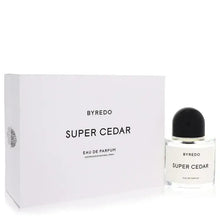 Load image into Gallery viewer, Super Cedar By Byredo Perfume for Women