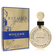 Load image into Gallery viewer, Byzance Gold By Rochas Perfume for Women