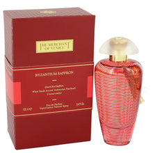Load image into Gallery viewer, Byzantium Saffron By The Merchant Of Venice (Unisex)