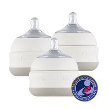 Load image into Gallery viewer, babaloo bottle set of 3