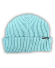 Load image into Gallery viewer, Rockwell Omni-Fit Beanie - Teal