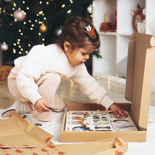 Load image into Gallery viewer, Baby's First Christmas Gift