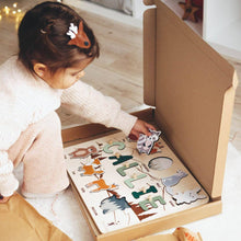 Load image into Gallery viewer, Baby's First Christmas Gift