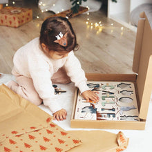 Load image into Gallery viewer, Baby's First Christmas Gift
