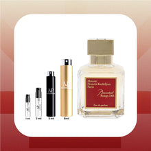 Load image into Gallery viewer, Baccarat Rouge 540 Eau de Parfum Maison Francis Kurkdjian - UNISEX