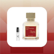 Load image into Gallery viewer, Baccarat Rouge 540 Eau de Parfum Maison Francis Kurkdjian - UNISEX