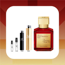 Load image into Gallery viewer, Baccarat Rouge 540 EXTRAIT