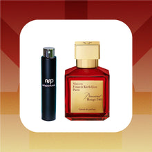 Load image into Gallery viewer, Baccarat Rouge 540 EXTRAIT