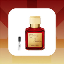 Load image into Gallery viewer, Baccarat Rouge 540 EXTRAIT