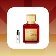 Load image into Gallery viewer, Baccarat Rouge 540 EXTRAIT