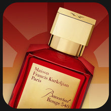 Load image into Gallery viewer, Baccarat Rouge 540 EXTRAIT