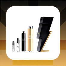 Load image into Gallery viewer, Bad Boy Eau de Toilette Carolina Herrera - Men