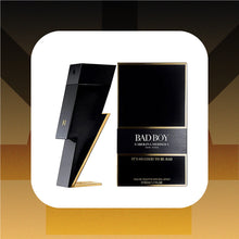 Load image into Gallery viewer, Bad Boy Eau de Toilette Carolina Herrera - Men