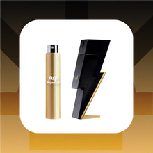 Load image into Gallery viewer, Bad Boy Eau de Toilette Carolina Herrera - Men