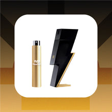 Load image into Gallery viewer, Bad Boy Eau de Toilette Carolina Herrera - Men