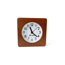 Load image into Gallery viewer, Bagby CLASSIC - Silent Alarm Clock