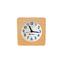 Load image into Gallery viewer, Bagby CLASSIC - Silent Alarm Clock