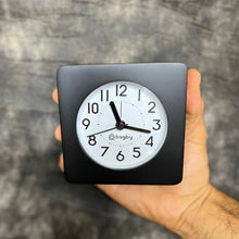 Load image into Gallery viewer, Bagby CLASSIC - Silent Alarm Clock