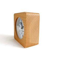 Load image into Gallery viewer, Bagby CLASSIC - Silent Alarm Clock