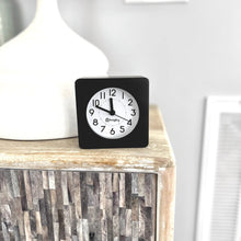 Load image into Gallery viewer, Bagby CLASSIC - Silent Alarm Clock