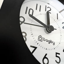 Load image into Gallery viewer, Bagby CLASSIC - Silent Alarm Clock