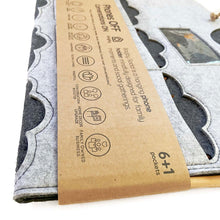 Load image into Gallery viewer, Bagby FAMILY - Phone Organizer 6+1 Pockets