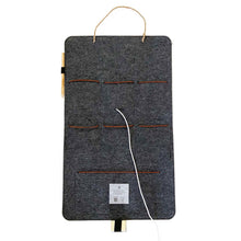 Load image into Gallery viewer, Bagby FAMILY - Phone Organizer 6+1 Pockets