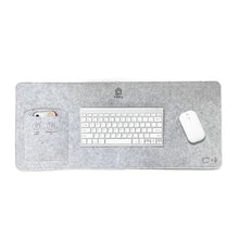 Load image into Gallery viewer, Bagby MAT - No-Phone Desk Pad