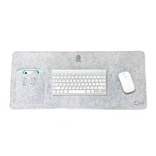 Load image into Gallery viewer, Bagby MAT - No-Phone Desk Pad