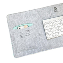 Load image into Gallery viewer, Bagby MAT - No-Phone Desk Pad