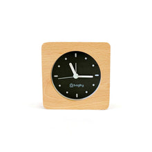 Load image into Gallery viewer, Bagby MINIMALIST - Silent Alarm Clock