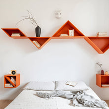 Load image into Gallery viewer, Bagby MINIMALIST - Silent Alarm Clock