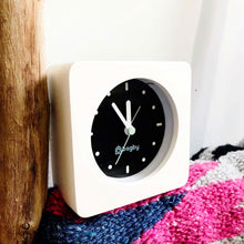 Load image into Gallery viewer, Bagby MINIMALIST - Silent Alarm Clock