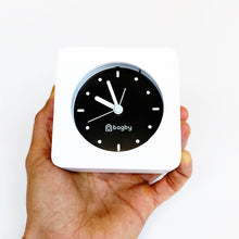 Load image into Gallery viewer, Bagby MINIMALIST - Silent Alarm Clock
