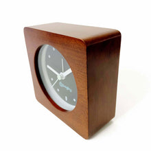 Load image into Gallery viewer, Bagby MINIMALIST - Silent Alarm Clock