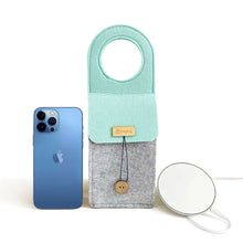 Load image into Gallery viewer, Bagby ORIGINAL - Sleeping Bag For Your Phone