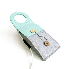 Load image into Gallery viewer, Bagby ORIGINAL - Sleeping Bag For Your Phone