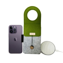 Load image into Gallery viewer, Bagby ORIGINAL - Sleeping Bag For Your Phone
