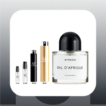 Load image into Gallery viewer, Bal d'Afrique Eau de Parfum Byredo - Unisex