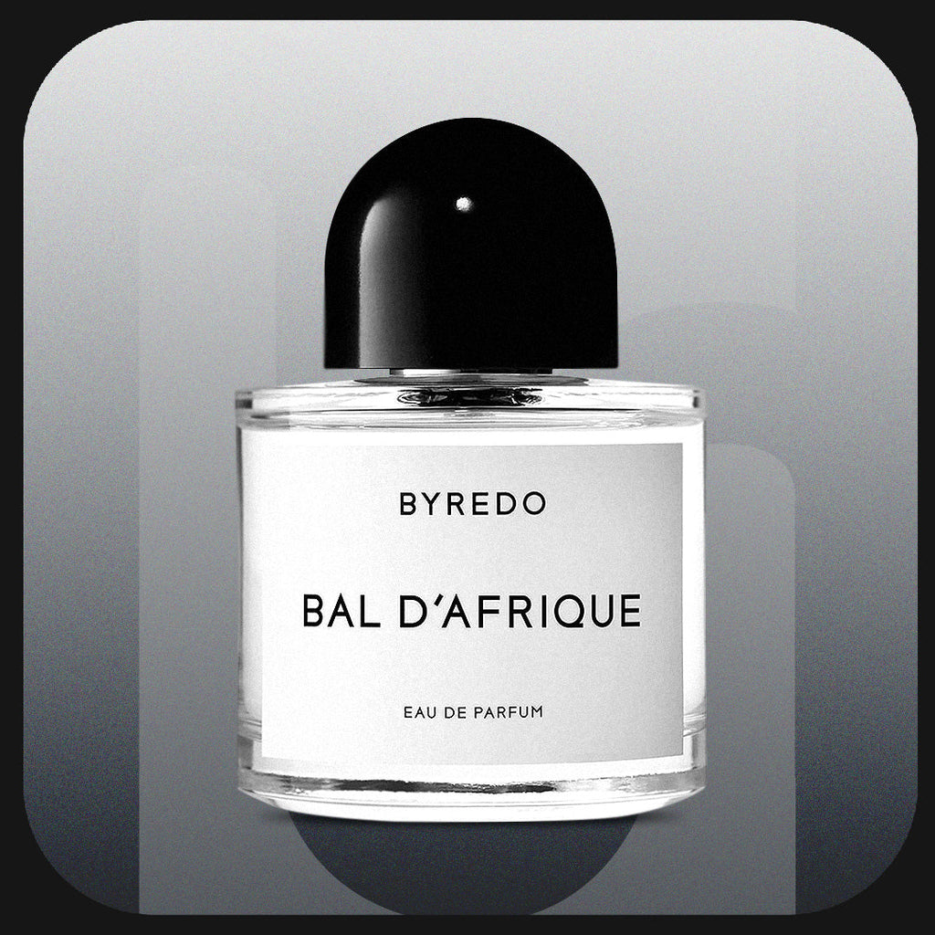 Bal d'Afrique Eau de Parfum Byredo - Unisex