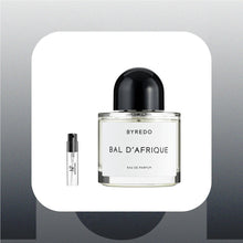 Load image into Gallery viewer, Bal d'Afrique Eau de Parfum Byredo - Unisex